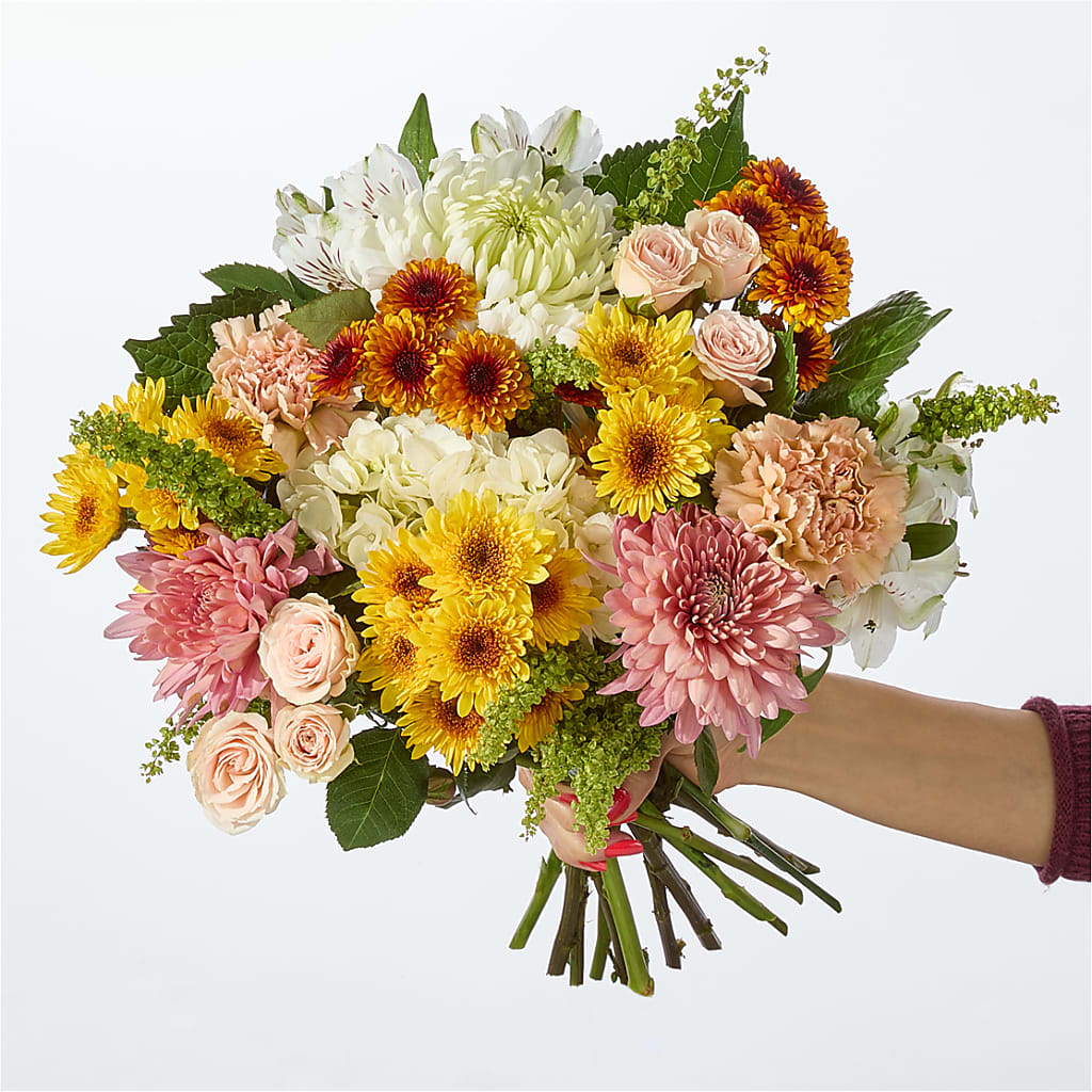 Fall Celebration Bouquet –  Springerville Flower Shop, Springerville AZ
