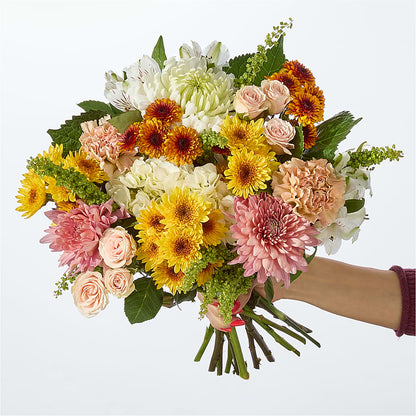 Fall Celebration Bouquet –  Springerville Flower Shop, Springerville AZ