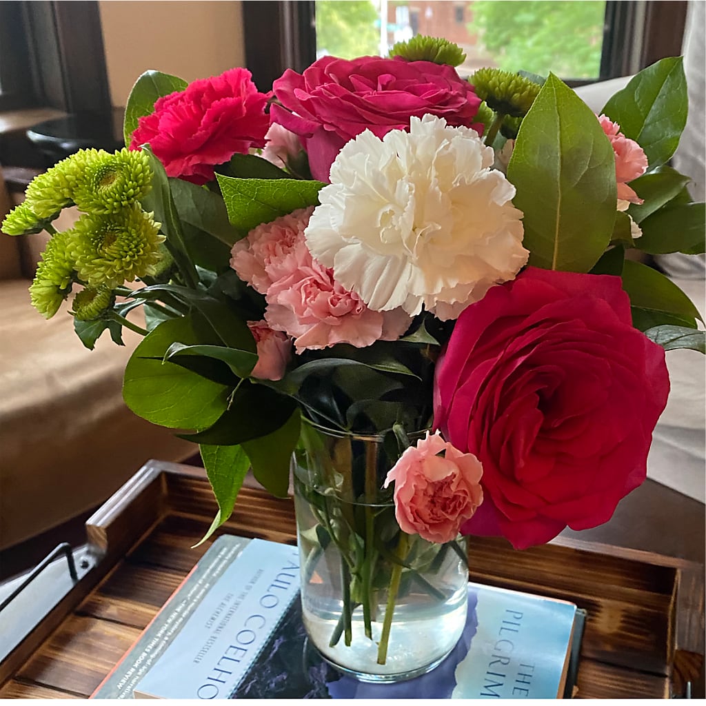Sweet & Pretty Bouquet –  Springerville Flower Shop, Springerville AZ