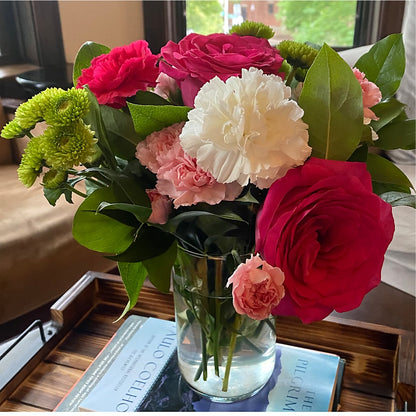 Sweet & Pretty Bouquet –  Springerville Flower Shop, Springerville AZ