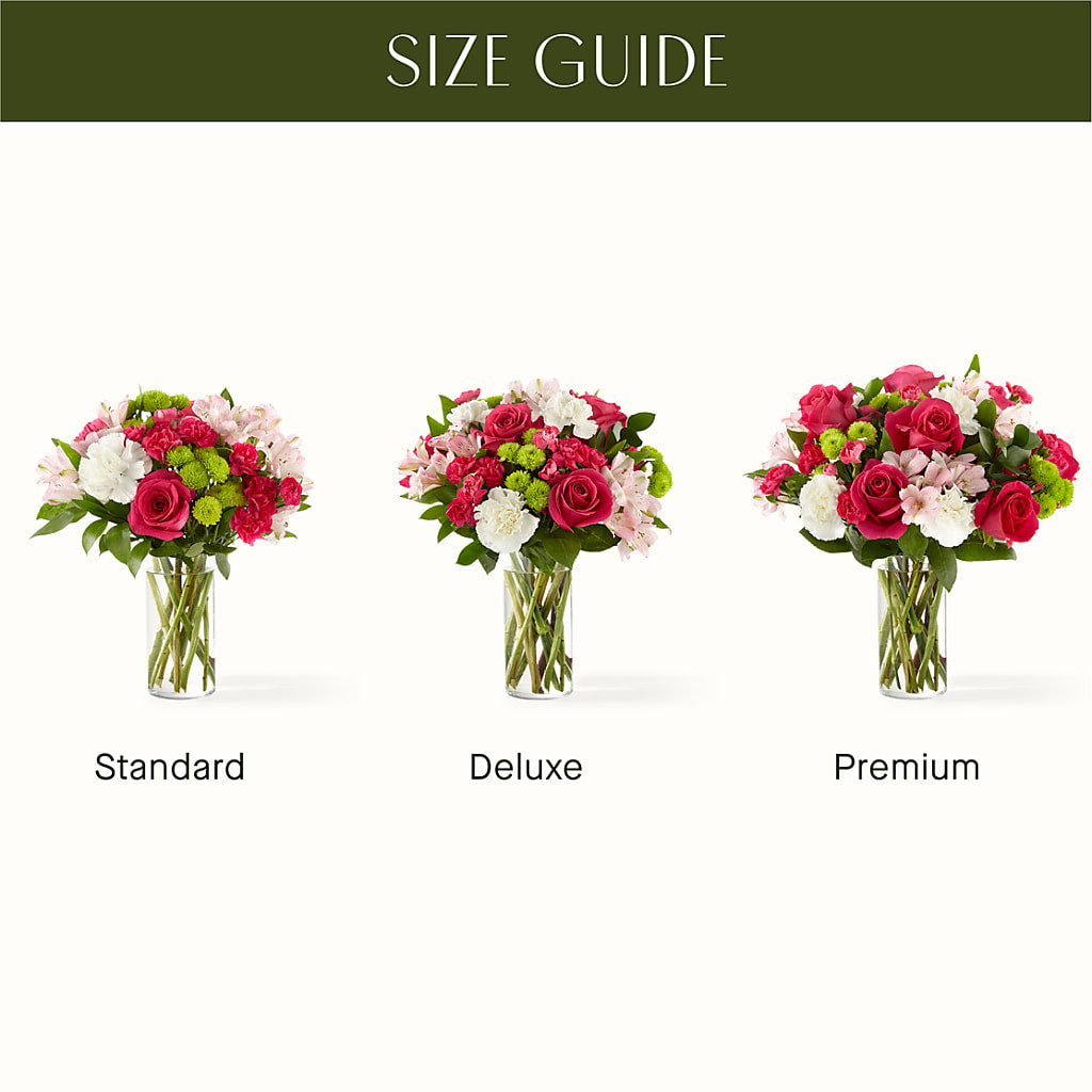Sweet & Pretty Bouquet –  Springerville Flower Shop, Springerville AZ