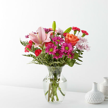 Light of My Life Bouquet –  Springerville Flower Shop, Springerville AZ
