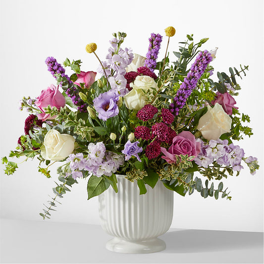 Work of Art Bouquet –  Springerville Flower Shop, Springerville AZ