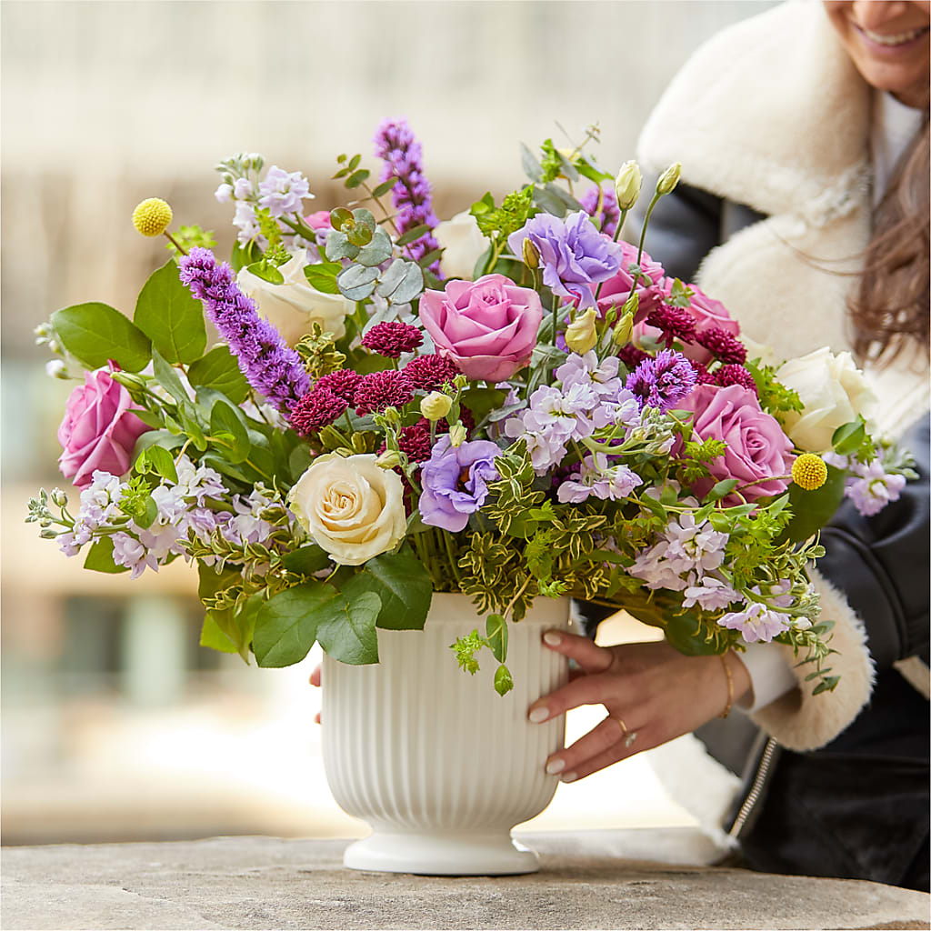 Work of Art Bouquet –  Springerville Flower Shop, Springerville AZ