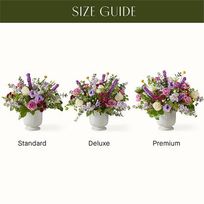 Work of Art Bouquet –  Springerville Flower Shop, Springerville AZ