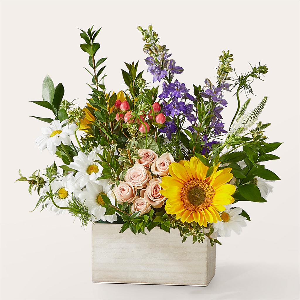 The Good Life Bouquet –  Springerville Flower Shop, Springerville AZ