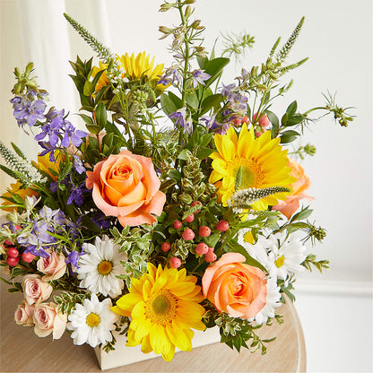 The Good Life Bouquet –  Springerville Flower Shop, Springerville AZ