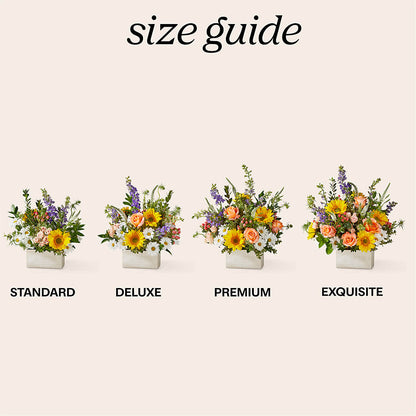The Good Life Bouquet –  Springerville Flower Shop, Springerville AZ