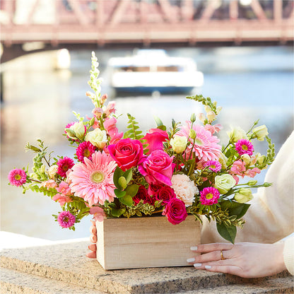 Too Cute Bouquet –  Springerville Flower Shop, Springerville AZ
