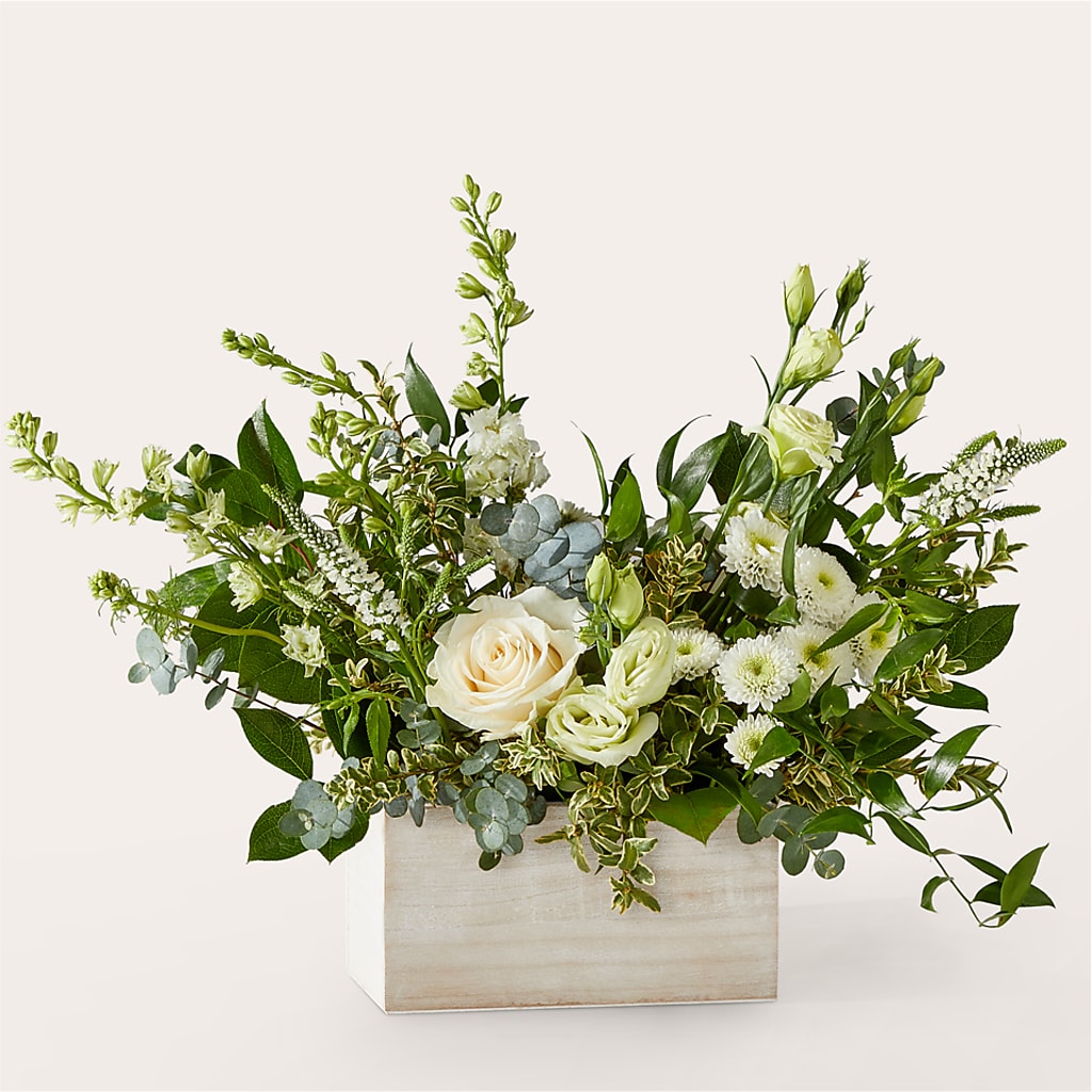 Cashmere Bouquet –  Springerville Flower Shop, Springerville AZ