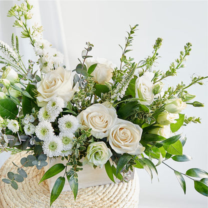 Cashmere Bouquet –  Springerville Flower Shop, Springerville AZ
