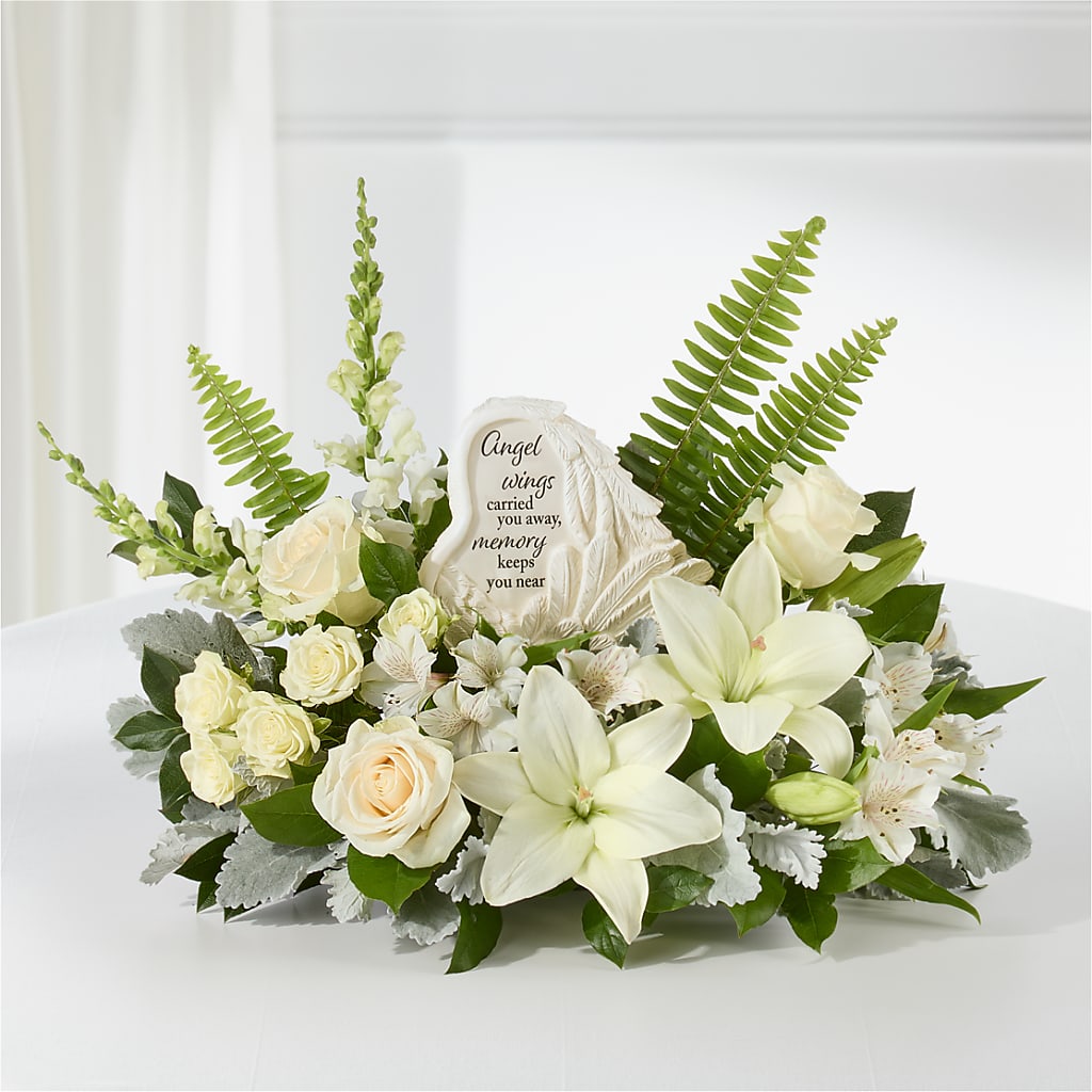 Holding You Close Arrangement –  Springerville Flower Shop, Springerville AZ