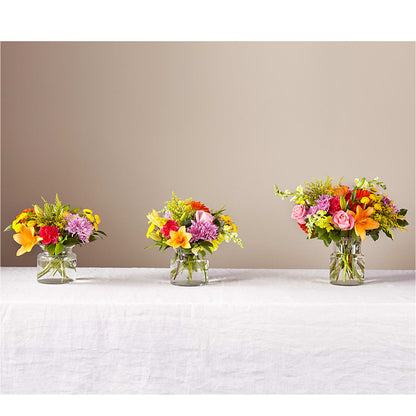 Party Punch Bouquet –  Springerville Flower Shop, Springerville AZ