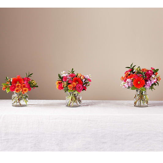 Fiesta Bouquet –  Springerville Flower Shop, Springerville AZ