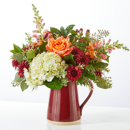 Fall's Finest Bouquet –  Springerville Flower Shop, Springerville AZ