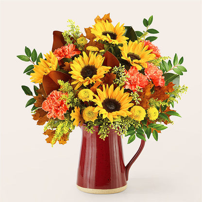 Gourd Vibes Bouquet –  Springerville Flower Shop, Springerville AZ