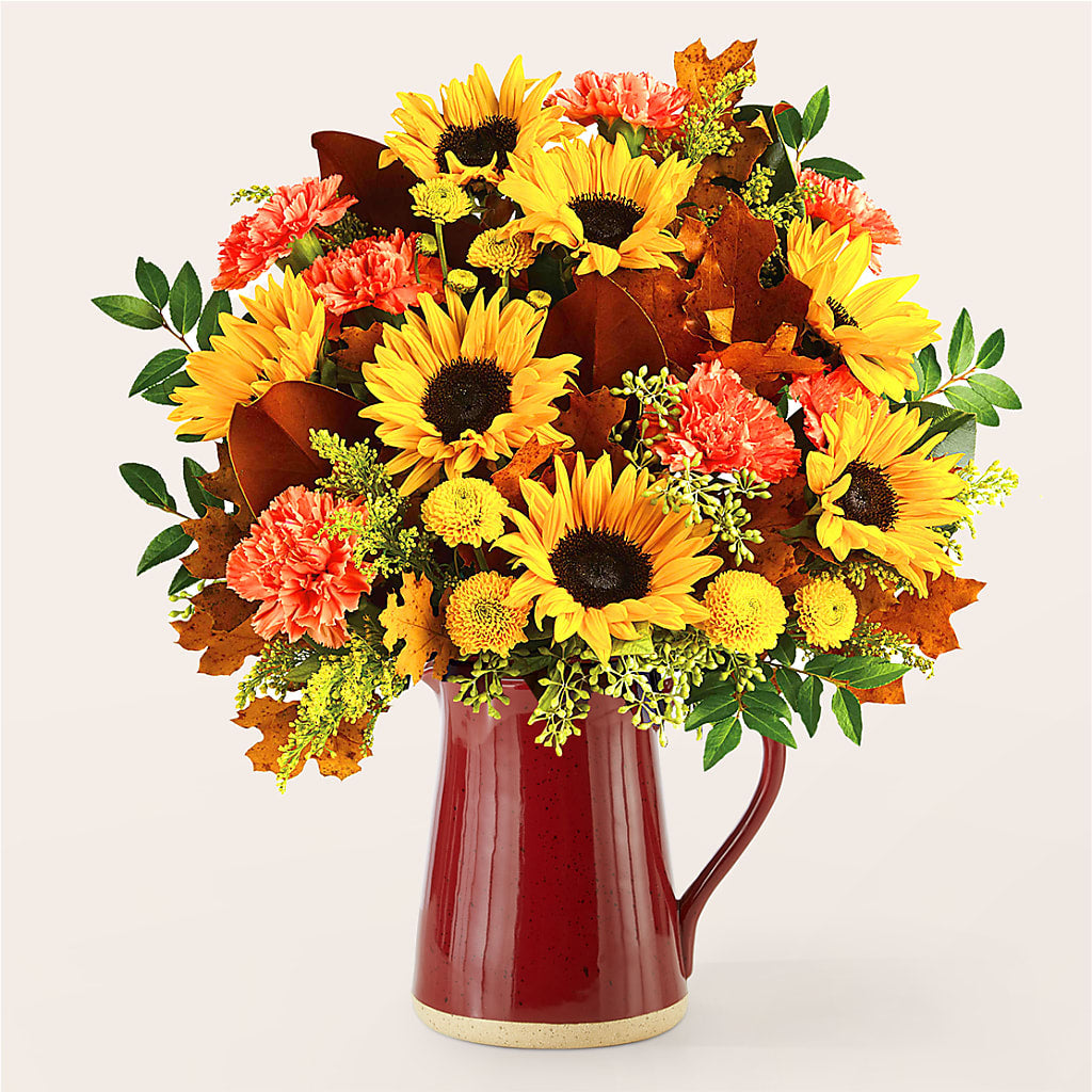 Gourd Vibes Bouquet –  Springerville Flower Shop, Springerville AZ