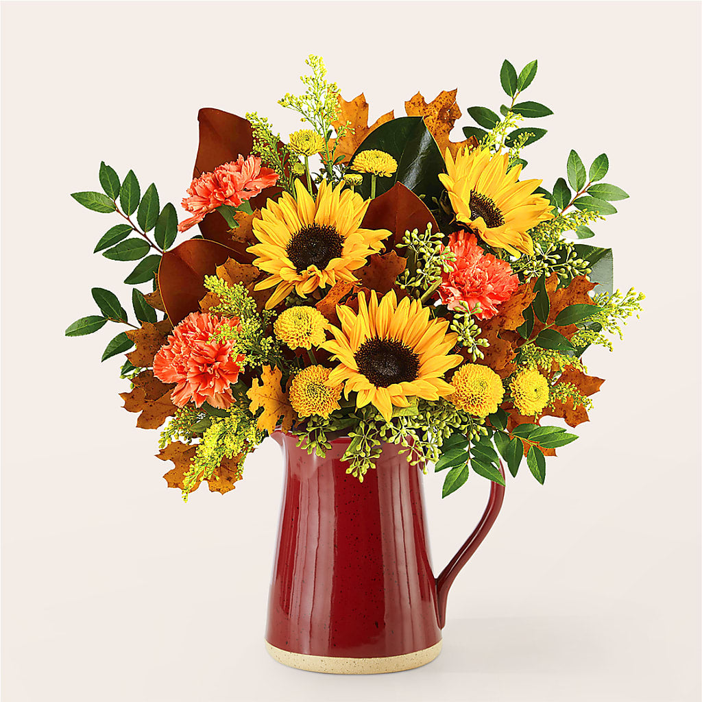 Gourd Vibes Bouquet –  Springerville Flower Shop, Springerville AZ