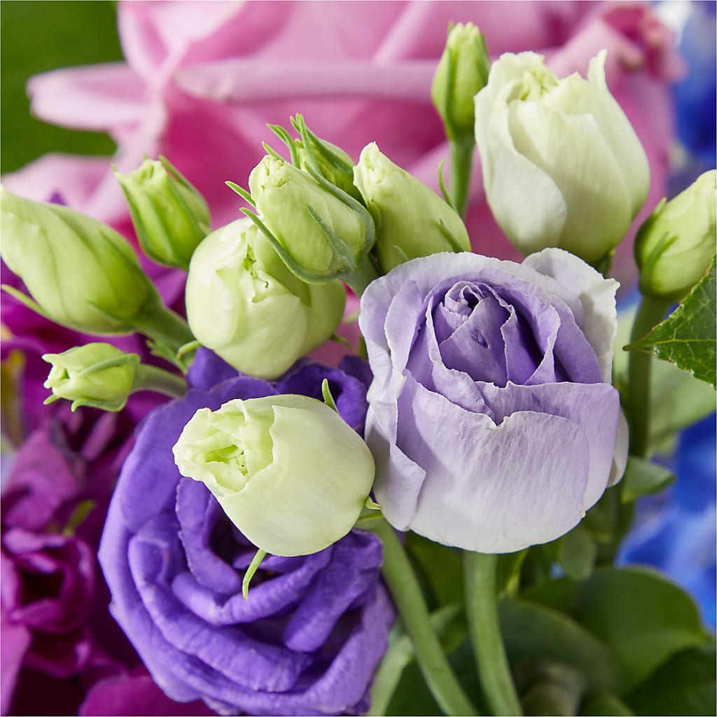 Twilight Glow Bouquet –  Springerville Flower Shop, Springerville AZ