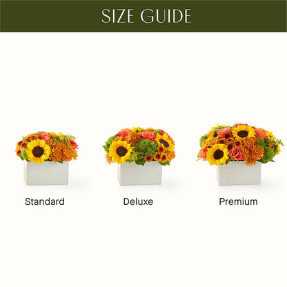Farmer’s Market Stroll Bouquet –  Springerville Flower Shop, Springerville AZ