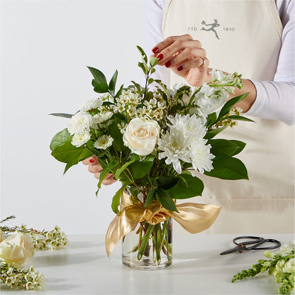 New Beginnings – A Florist Original –  Springerville Flower Shop, Springerville AZ