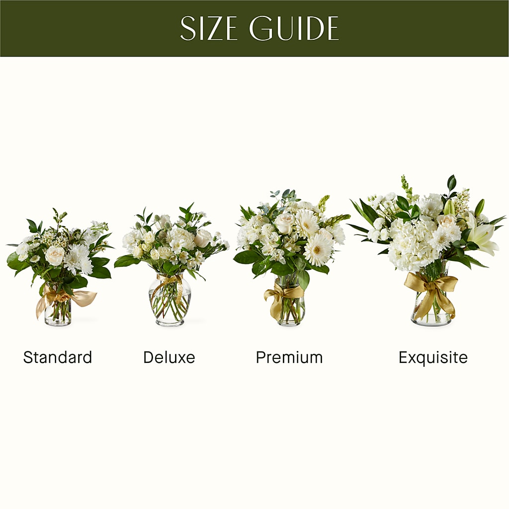 New Beginnings – A Florist Original –  Springerville Flower Shop, Springerville AZ