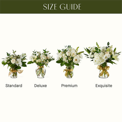 New Beginnings – A Florist Original –  Springerville Flower Shop, Springerville AZ