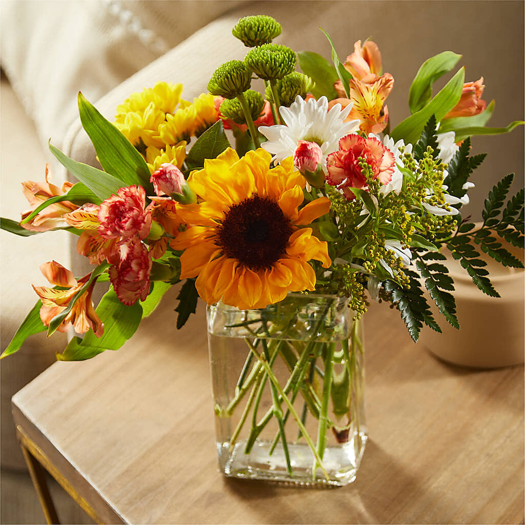 Fall Delight – A Florist Original –  Springerville Flower Shop, Springerville AZ
