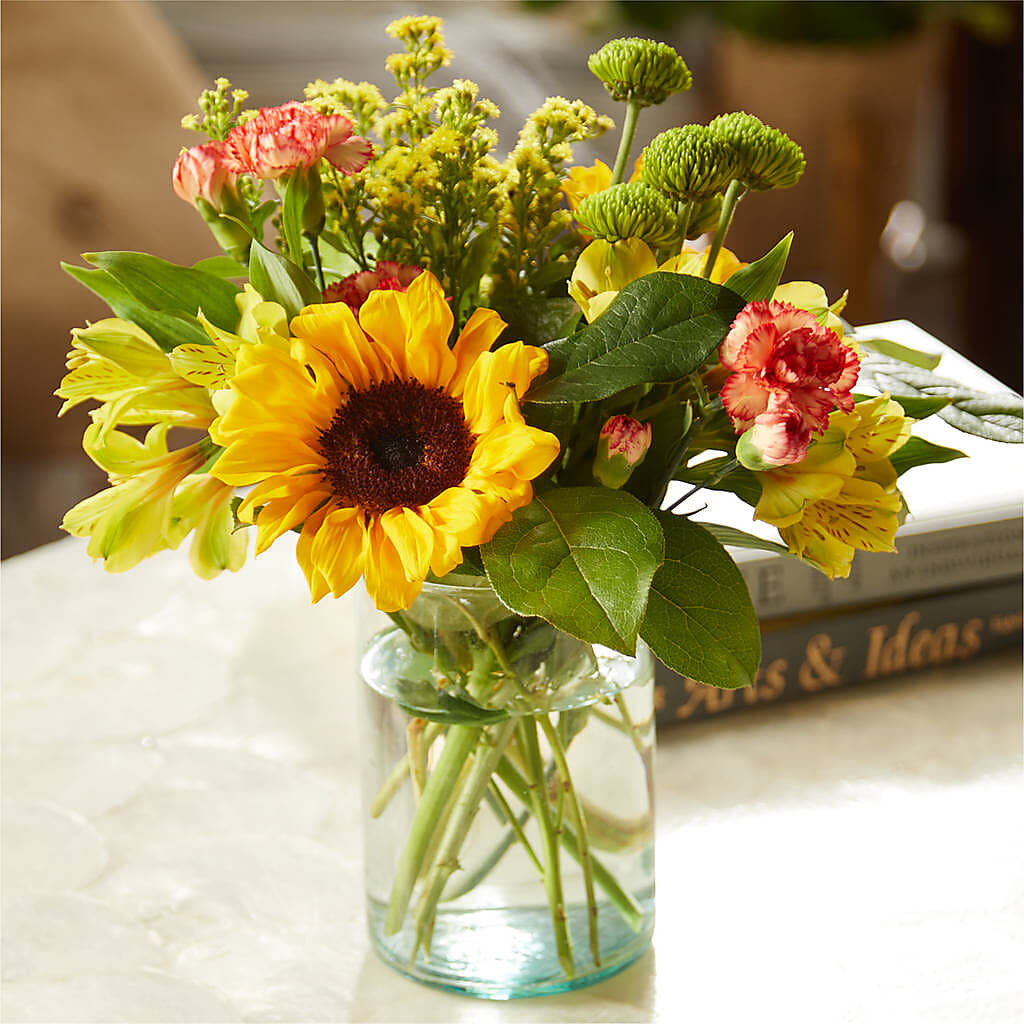 Fall Delight – A Florist Original –  Springerville Flower Shop, Springerville AZ