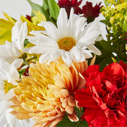 Fall Delight – A Florist Original –  Springerville Flower Shop, Springerville AZ