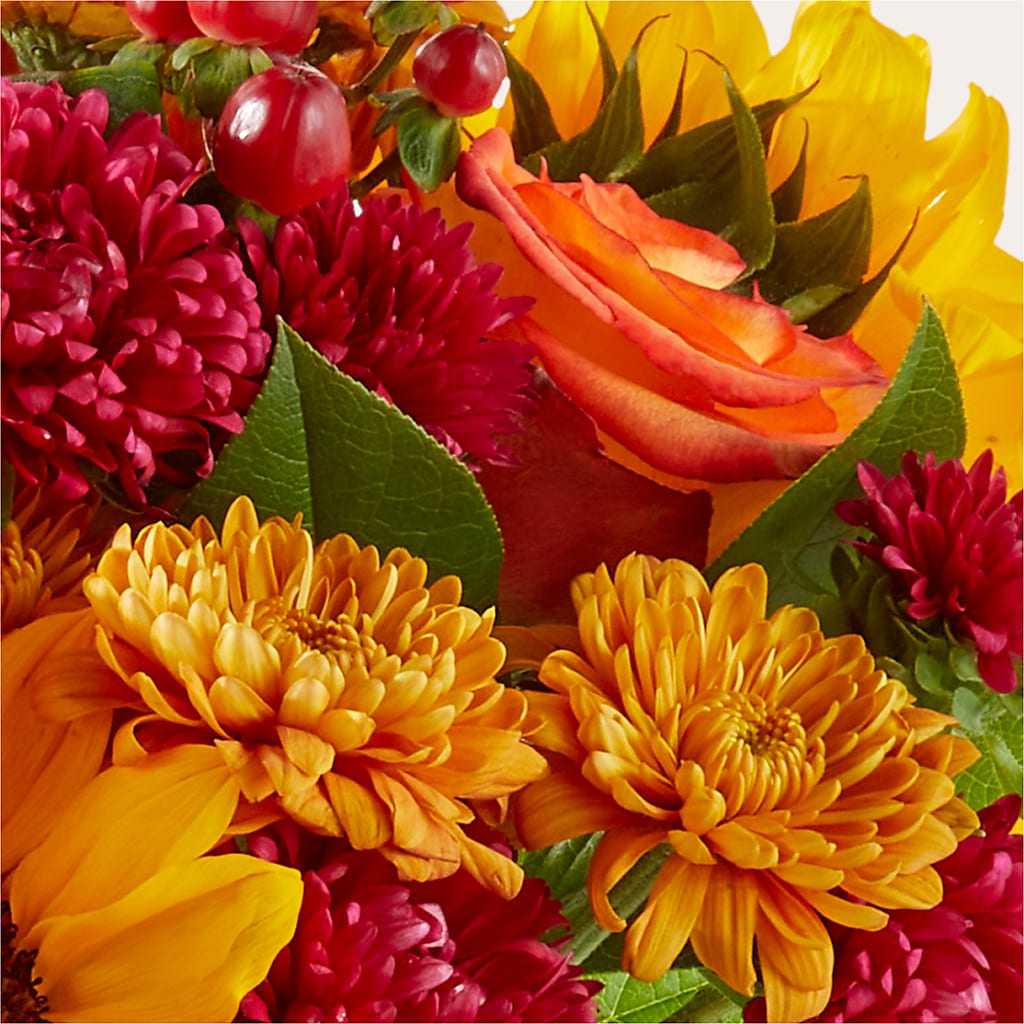 Sweater Season - A Florist Original –  Springerville Flower Shop, Springerville AZ