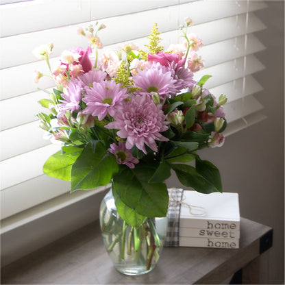 Pastel Tradition - A Florist Original –  Springerville Flower Shop, Springerville AZ