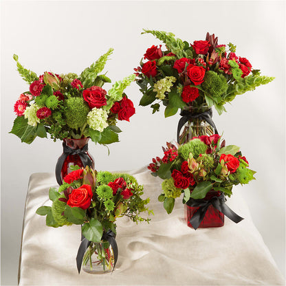 Heritage Kindle – A Florist Original –  Springerville Flower Shop, Springerville AZ