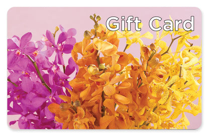 Gift Card –  Springerville Flower Shop, Springerville AZ