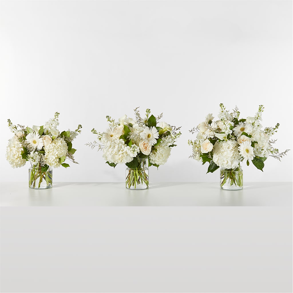 Sun-drenched Blooms Box Bouquet –  Springerville Flower Shop, Springerville AZ