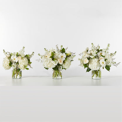 Sun-drenched Blooms Box Bouquet –  Springerville Flower Shop, Springerville AZ