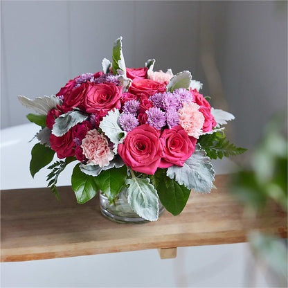 Sweet As Can Be Bouquet –  Springerville Flower Shop, Springerville AZ