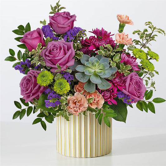 You're a Gem Bouquet –  Springerville Flower Shop, Springerville AZ