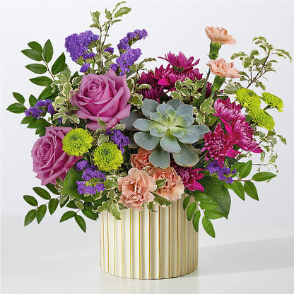 You're a Gem Bouquet –  Springerville Flower Shop, Springerville AZ