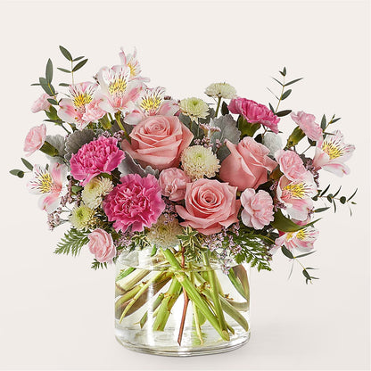 The Treehouse Bouquet –  Springerville Flower Shop, Springerville AZ