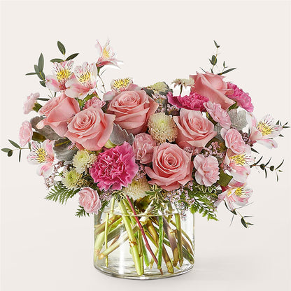 The Treehouse Bouquet –  Springerville Flower Shop, Springerville AZ