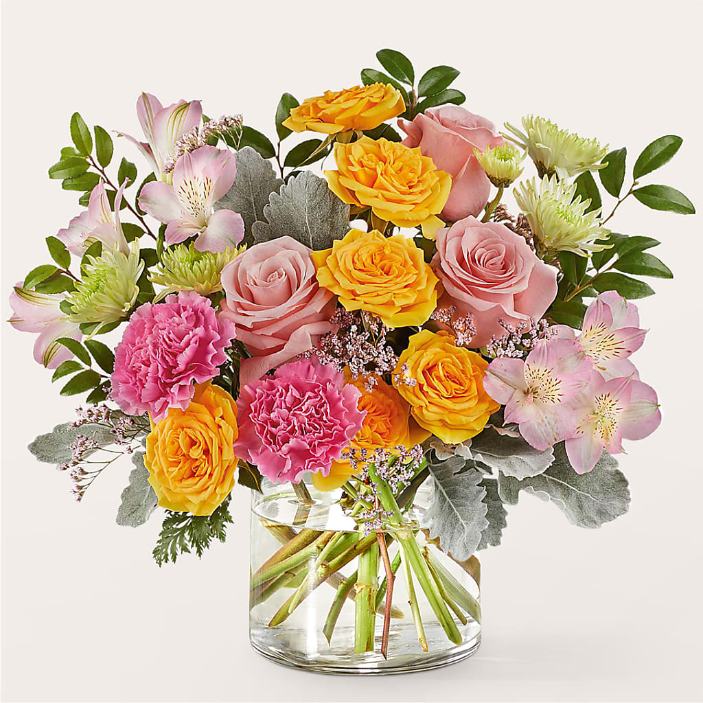 Mai Tai Bouquet –  Springerville Flower Shop, Springerville AZ