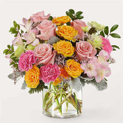 Mai Tai Bouquet –  Springerville Flower Shop, Springerville AZ