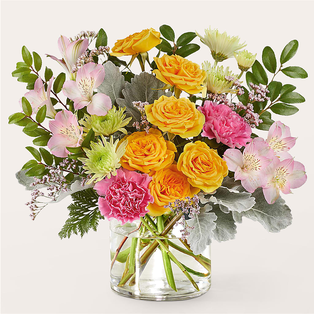 Mai Tai Bouquet –  Springerville Flower Shop, Springerville AZ