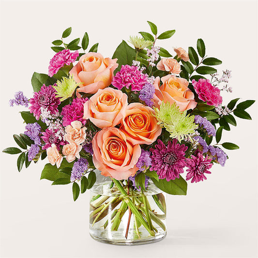 Effervescence Bouquet –  Springerville Flower Shop, Springerville AZ