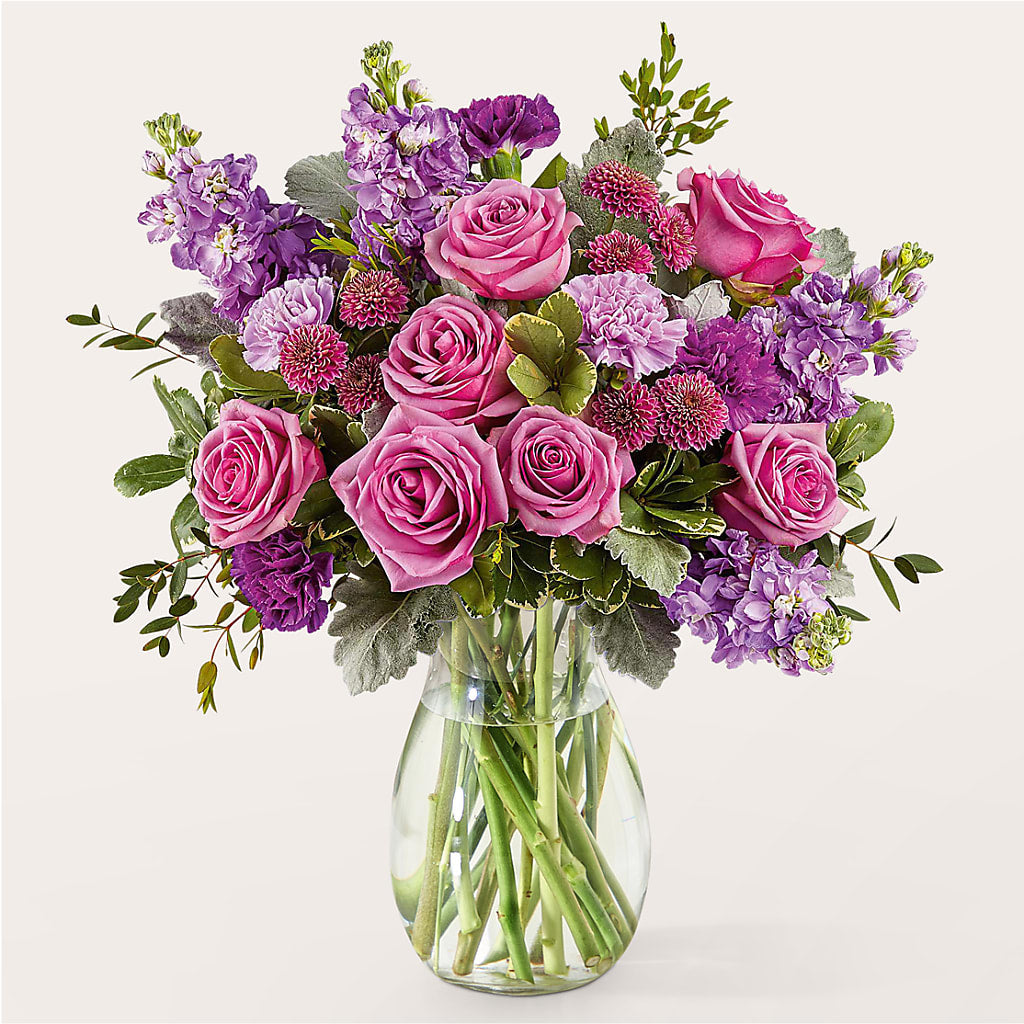 A Love Story Bouquet –  Springerville Flower Shop, Springerville AZ