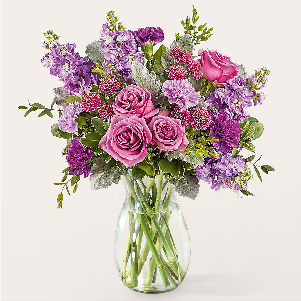 A Love Story Bouquet –  Springerville Flower Shop, Springerville AZ