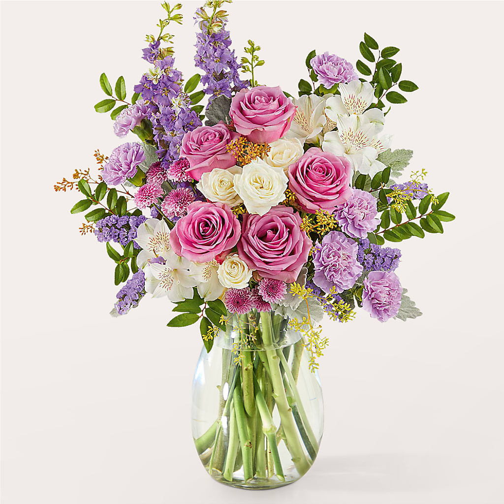 Lucky Me Bouquet –  Springerville Flower Shop, Springerville AZ