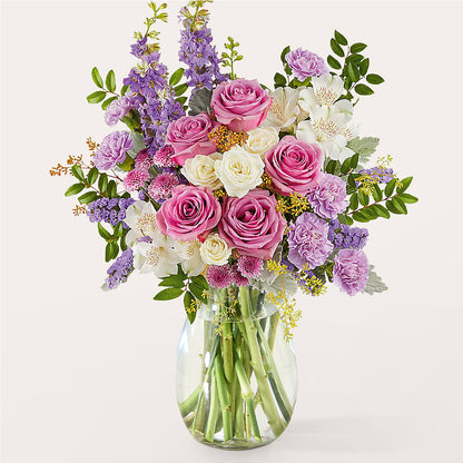 Lucky Me Bouquet –  Springerville Flower Shop, Springerville AZ