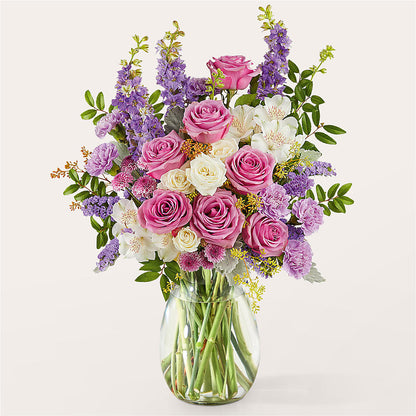 Lucky Me Bouquet –  Springerville Flower Shop, Springerville AZ